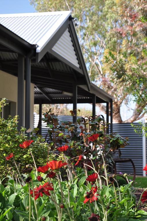 Girraween House Villa Coonawarra Exterior photo